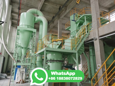 Used Sand Mills For Sale | Machinery Equipment Co.